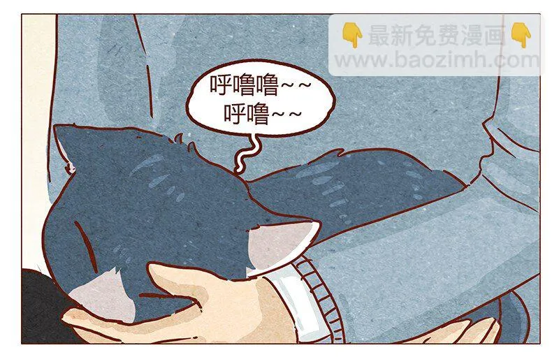 第50话 呼噜呼噜 第11页