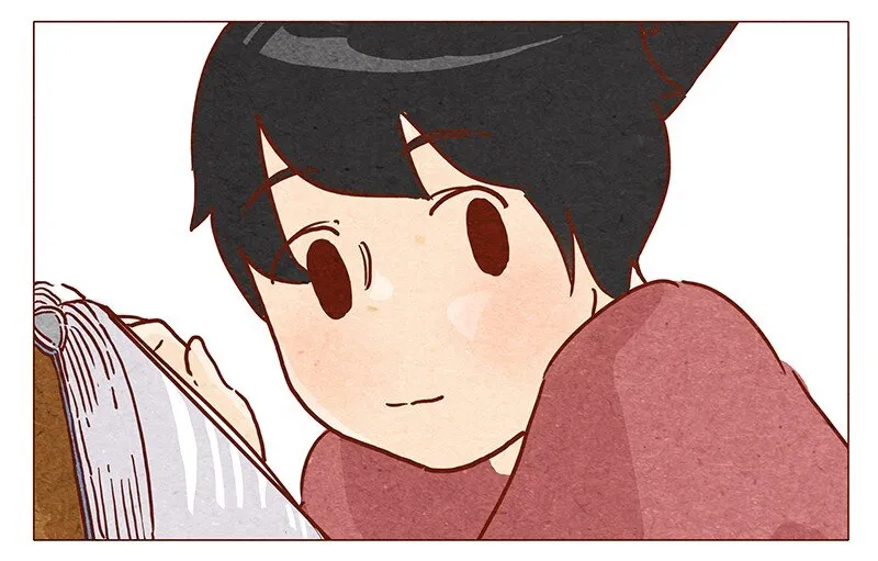第53话 约定 第10页
