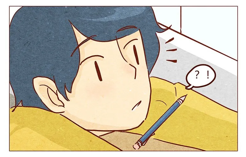第54话 上课要认真 第4页