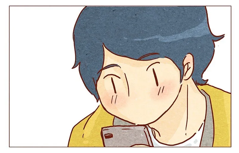 第54话 上课要认真 第19页