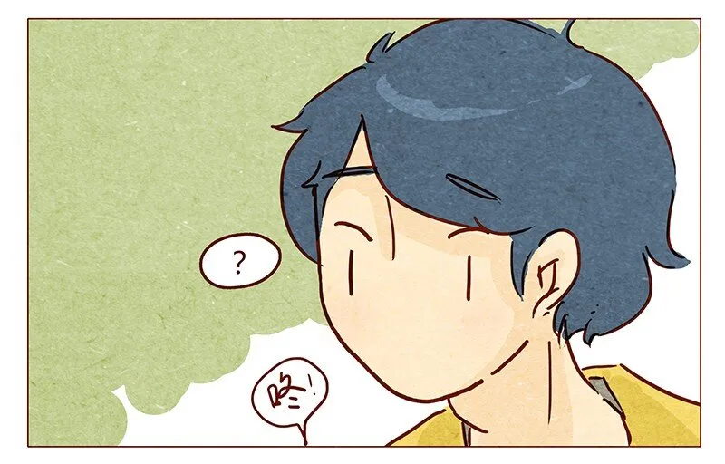 第55话 受欢迎的歪果仁 第6页