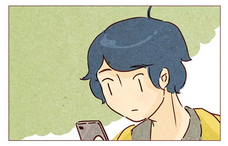 第55话 受欢迎的歪果仁 第7页