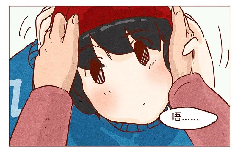 第58话 帽子（下） 第6页