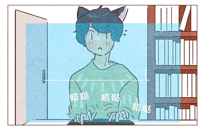 第61话 今年的圣诞，有点不一样 第9页