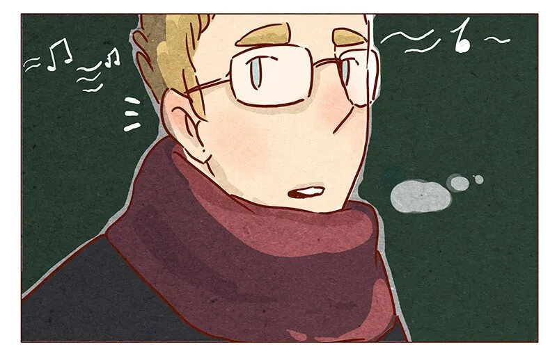 第63话 只和重要的人在一起 第2页