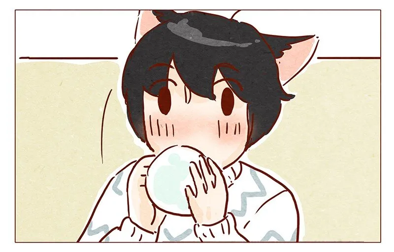 第64话 没关系，是笨蛋啊 第10页