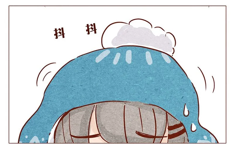 第66话 摘掉帽子吧！ 第4页