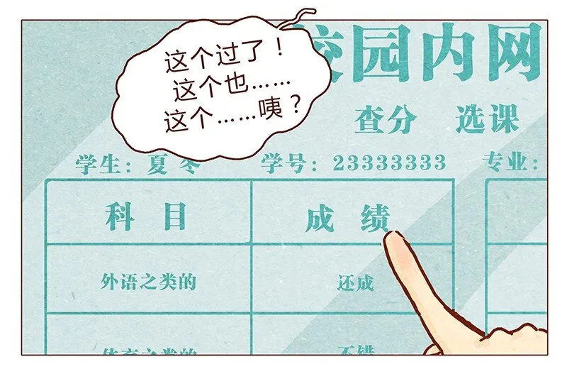 第69话 我也很想努力成为优秀的人 第3页