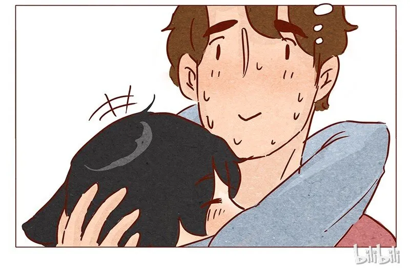 第71话 回家见奶奶 第18页