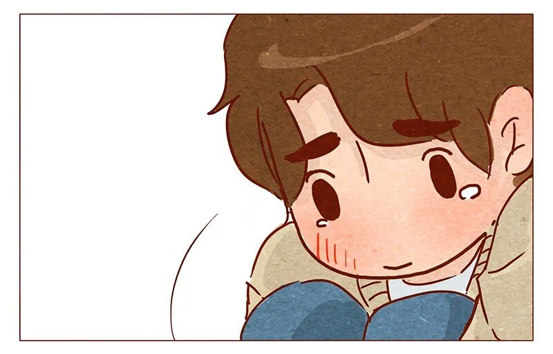 第74话 是不是所有人都讨厌我？ 第19页