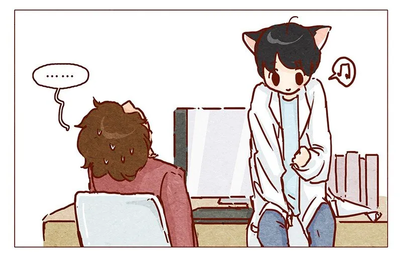 第92话 请不要医治我以外的病人 第7页