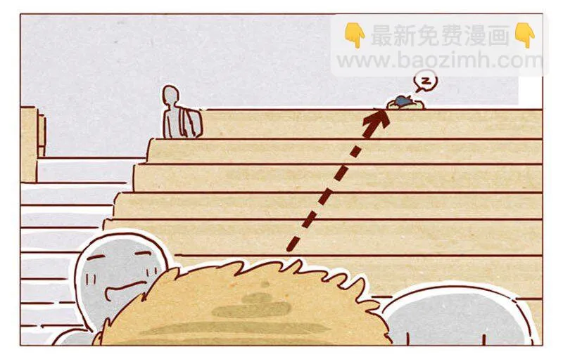 第93话 会后悔的哦？ 第5页