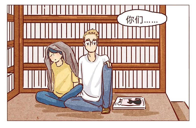 114话 伊万的秘密 第22页