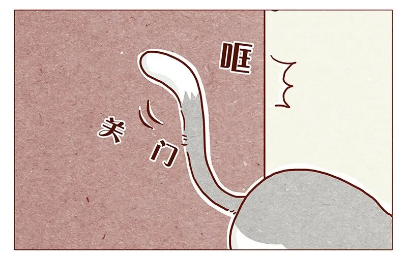 116话 区区人类竟敢威胁喵！！ 第6页