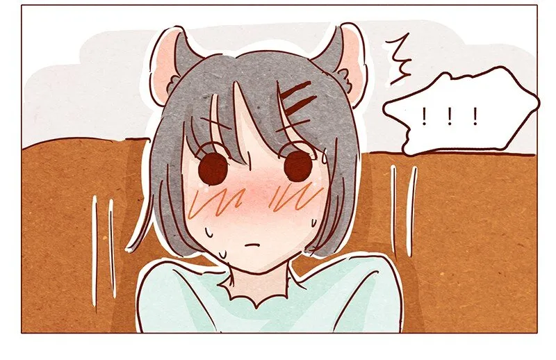 117话 小银子的第一次？ 第10页