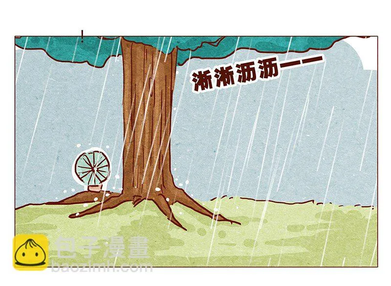 126话 不要怀疑自己的喵生 第14页