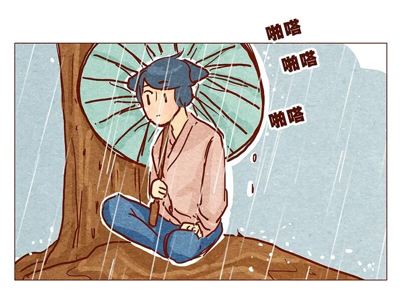 126话 不要怀疑自己的喵生 第15页