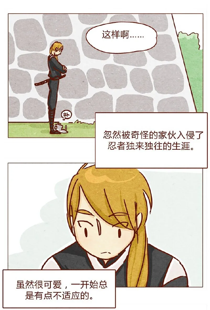 146话 您一生的护卫 第3页