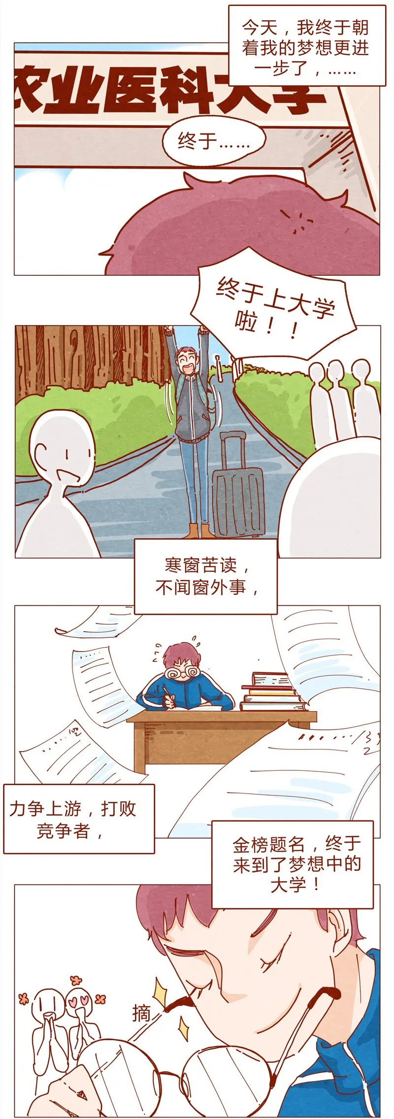 151话 李最的梦想 第2页