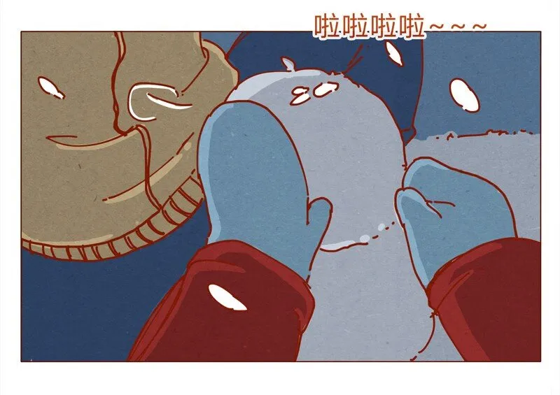 156话 踏雪寻梅好天气 第5页