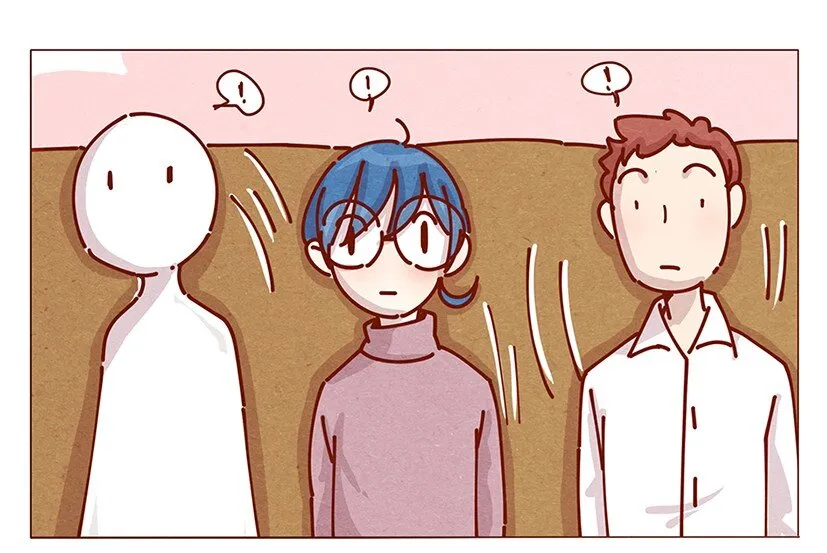 162话 小幸运！ 第11页