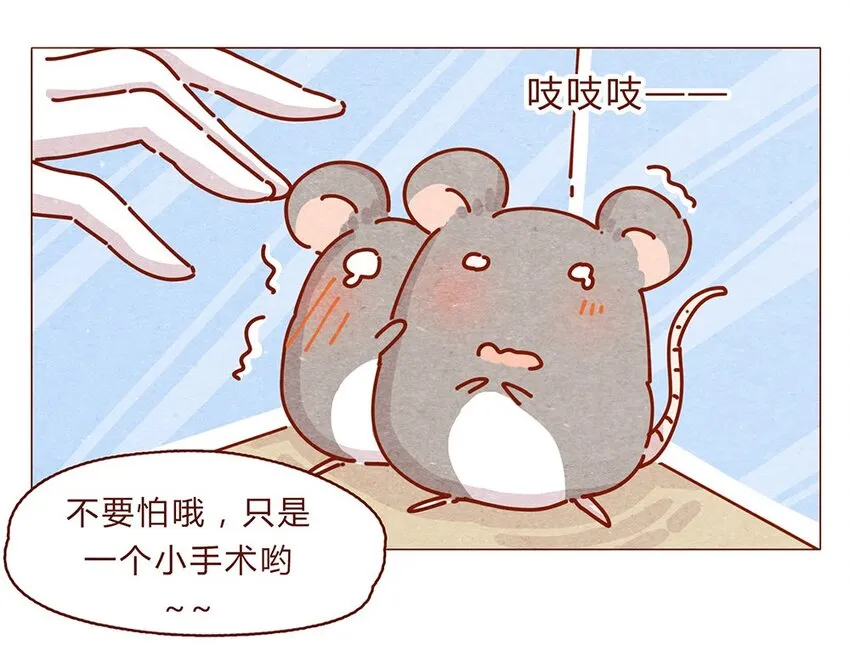 174话 那……谁啊？ 第7页