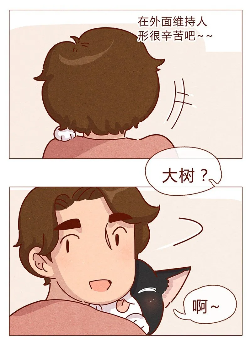 196话 你有别的猫！ 第13页