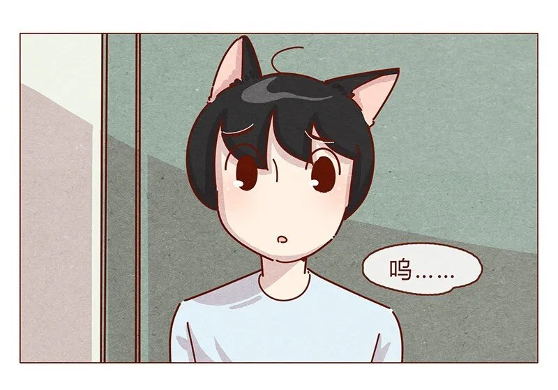196话 你有别的猫！ 第16页