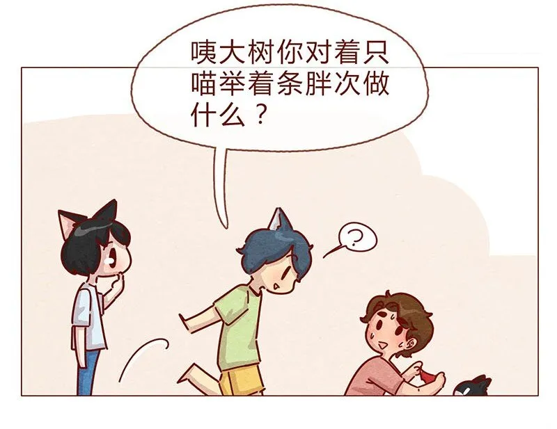 197话 你举着个胖次做什么 第12页