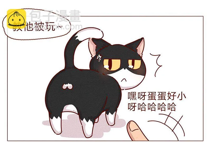 198话 吸猫不如吸淼 第10页