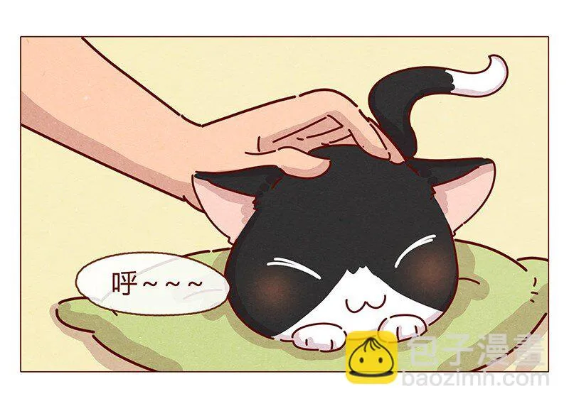 198话 吸猫不如吸淼 第22页