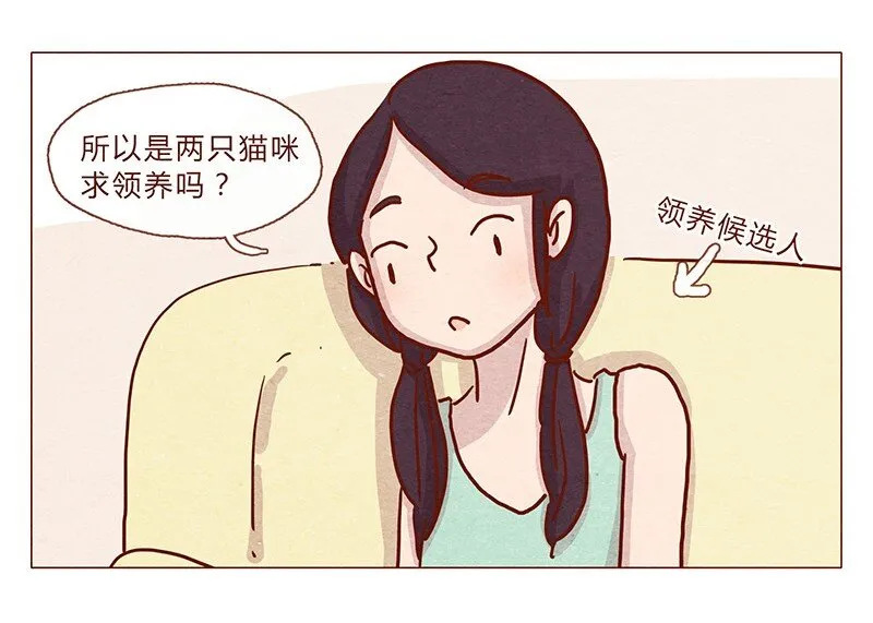 201话 领养比买难！ 第2页