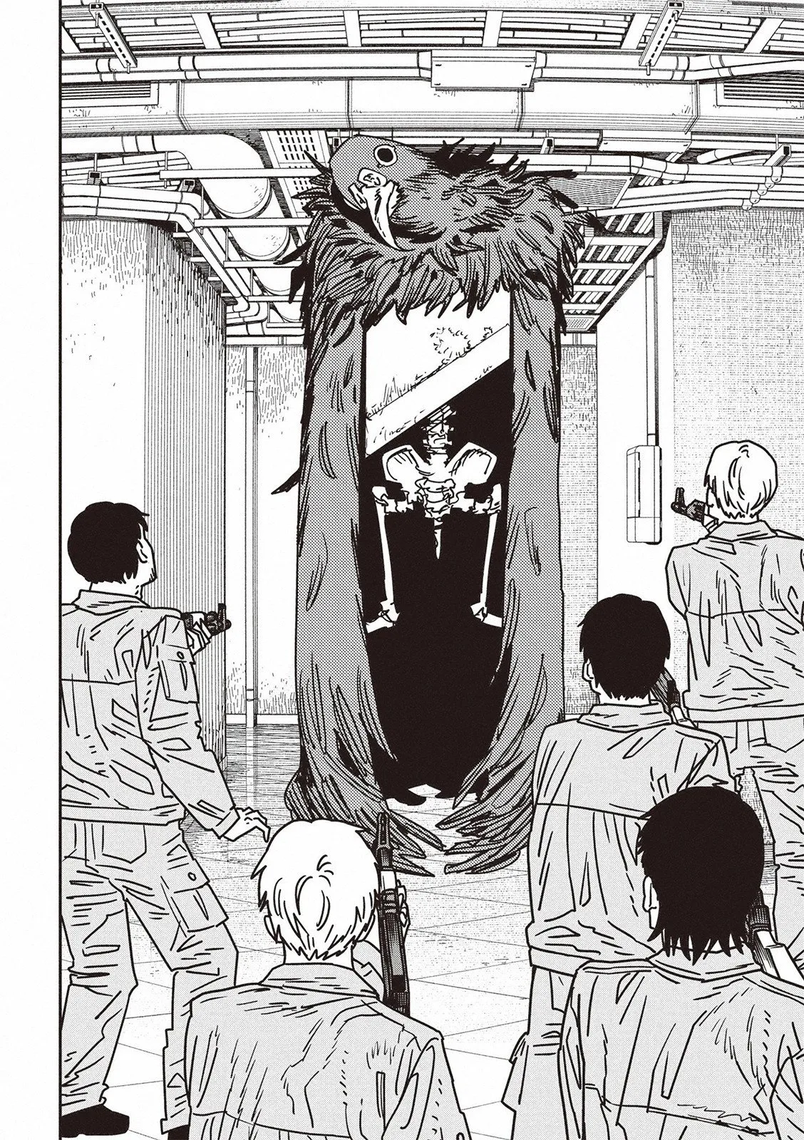 第158话 第3页