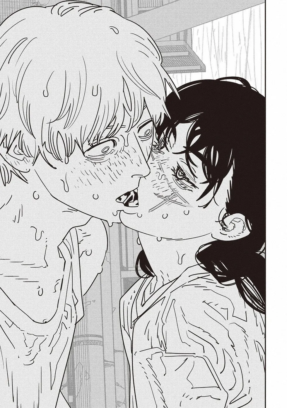 第167话 第13页