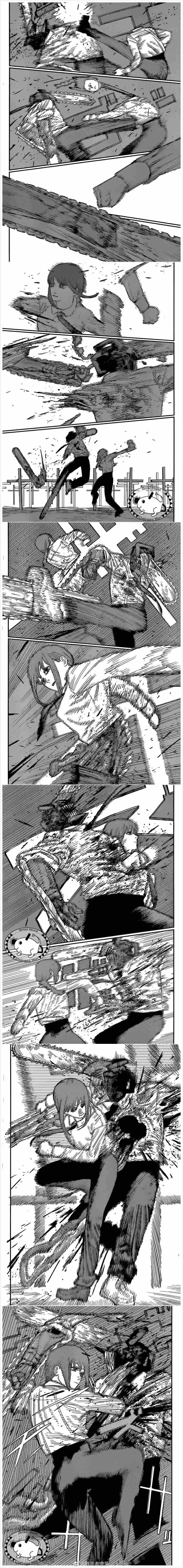 第95话 电锯人VS支配之恶魔 第2页