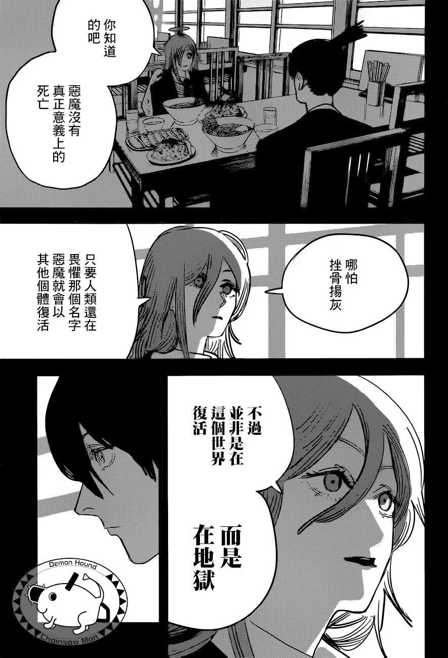第53话 梦之中 第14页