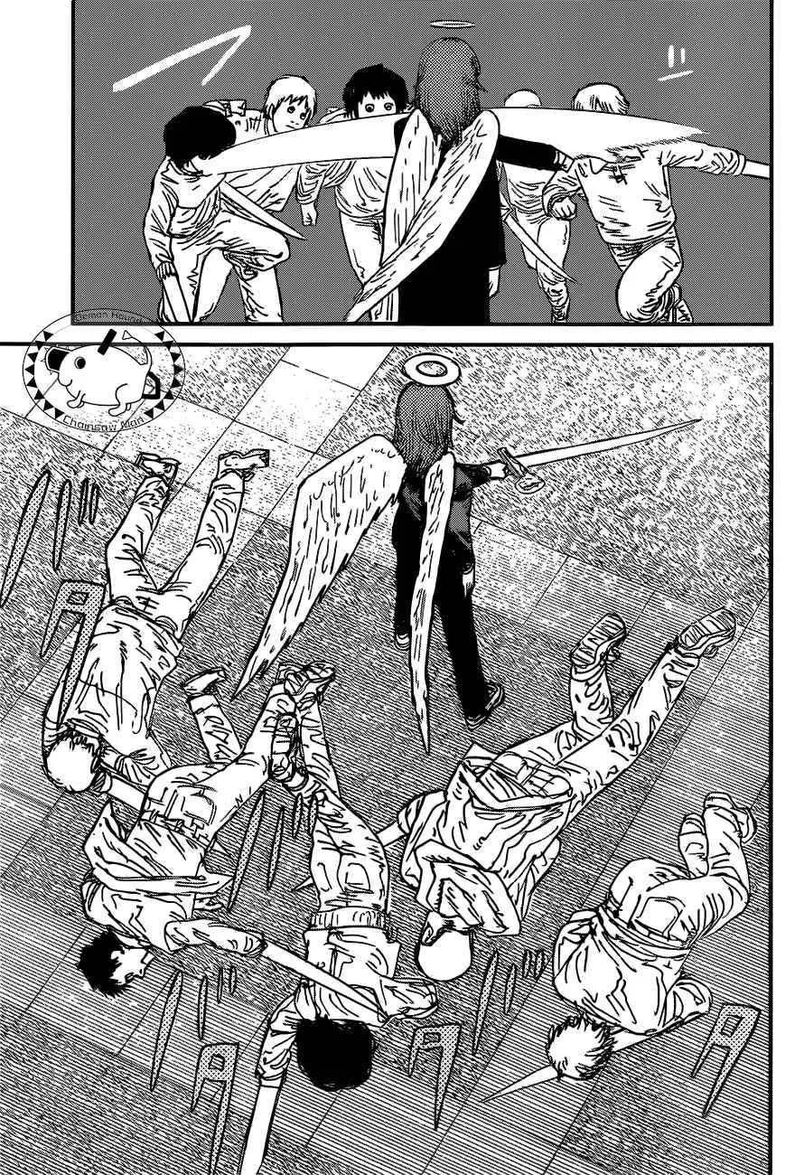 第60话 光熙与魔人众的四十九人斩 第5页