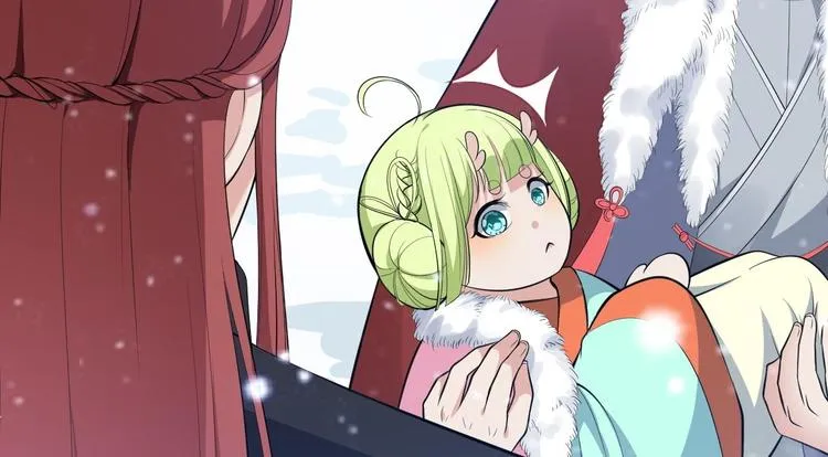 第47话 生病 第72页