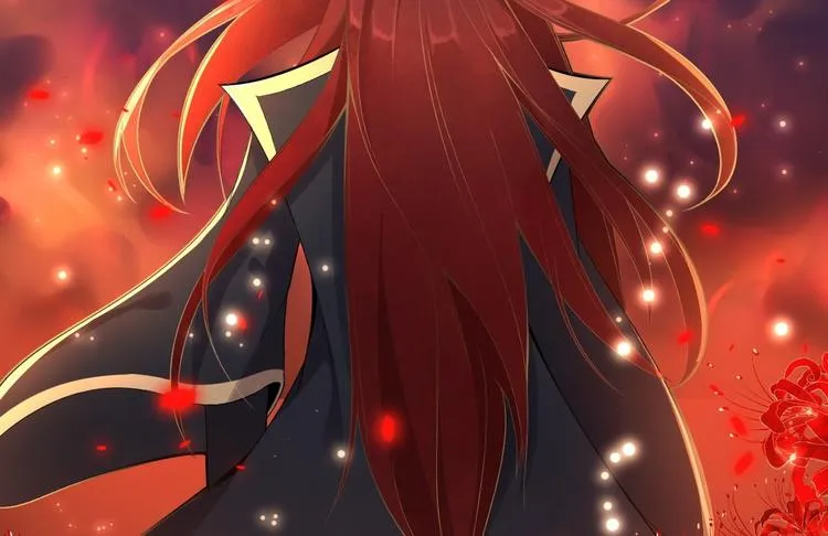 第1话 魔尊重生 第57页