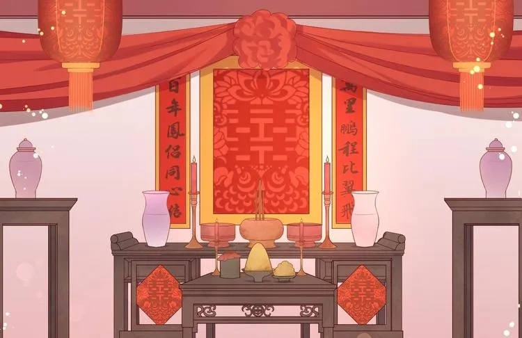 第1话 魔尊重生 第70页