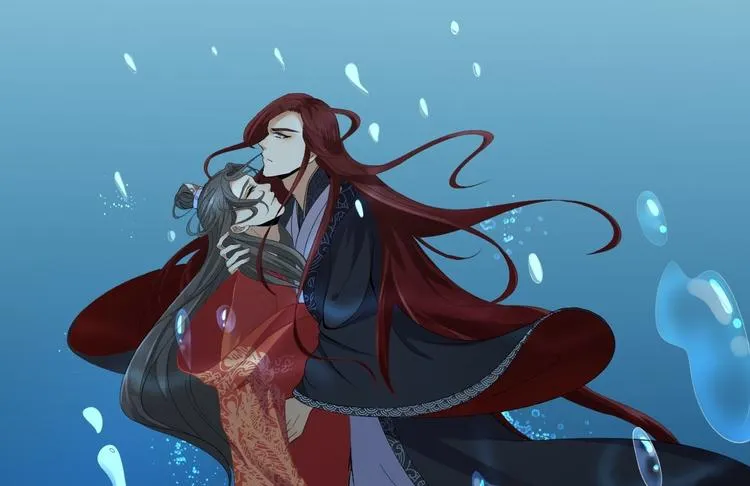 第3话 玄玉珠 第10页