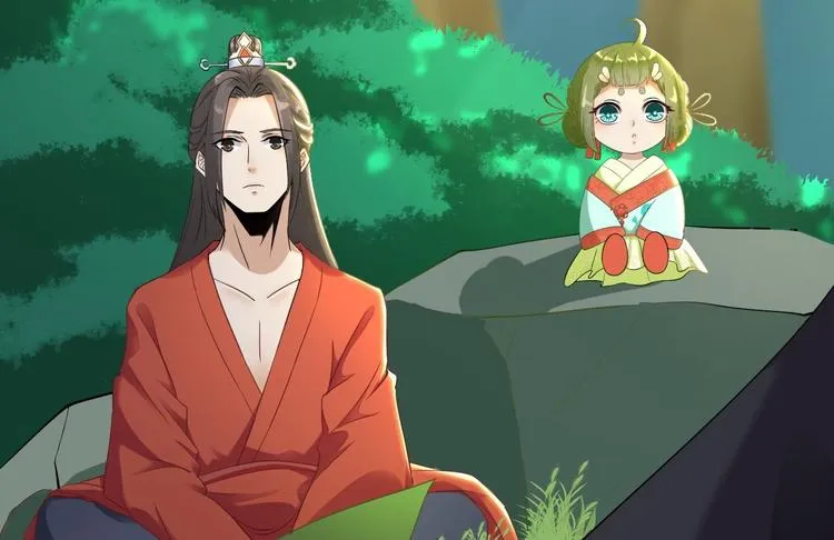 第4话 萌崽 第89页