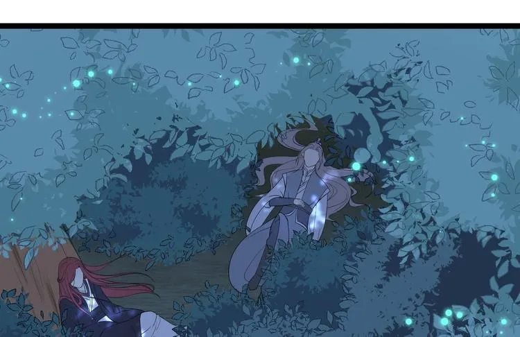第16话 你究竟是谁？ 第85页