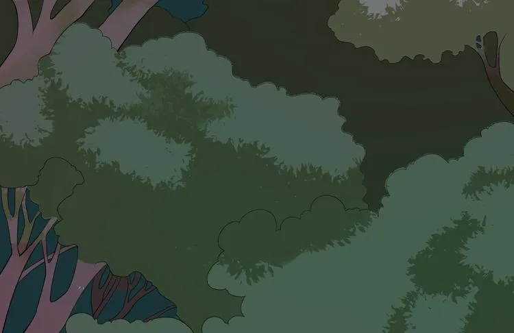 第18话 异象 第8页