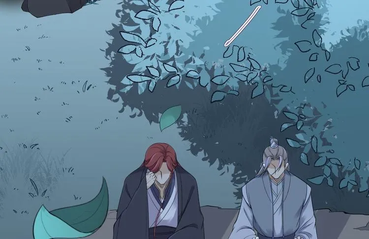 第21话 他到底，经历过什么？ 第55页