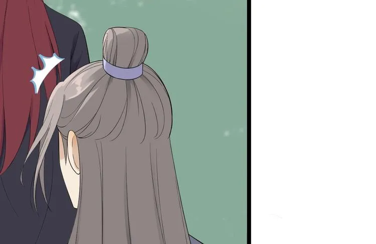 第24话 生气了？ 第78页