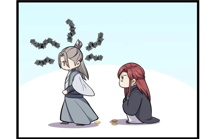 第24话 生气了？ 第103页