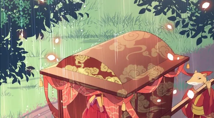 第31话 晴日起雨 第78页