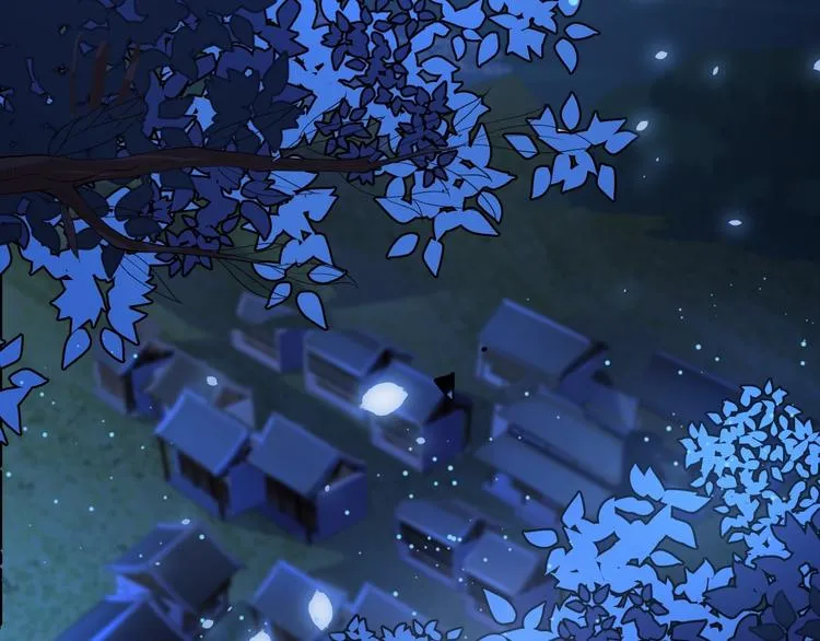 第34话 月圆之夜 第7页