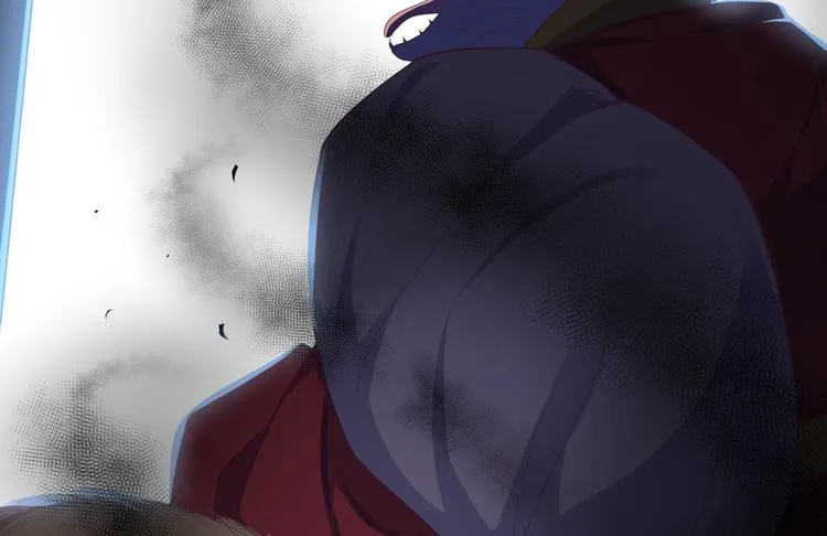 第34话 月圆之夜 第27页